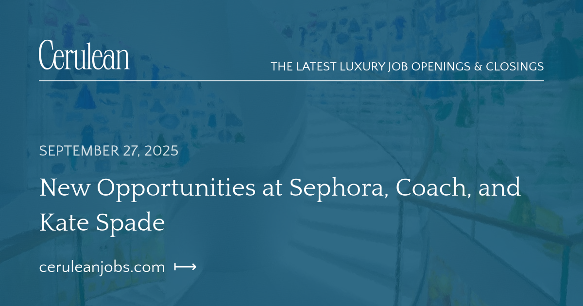 Update #1459 Job Openings