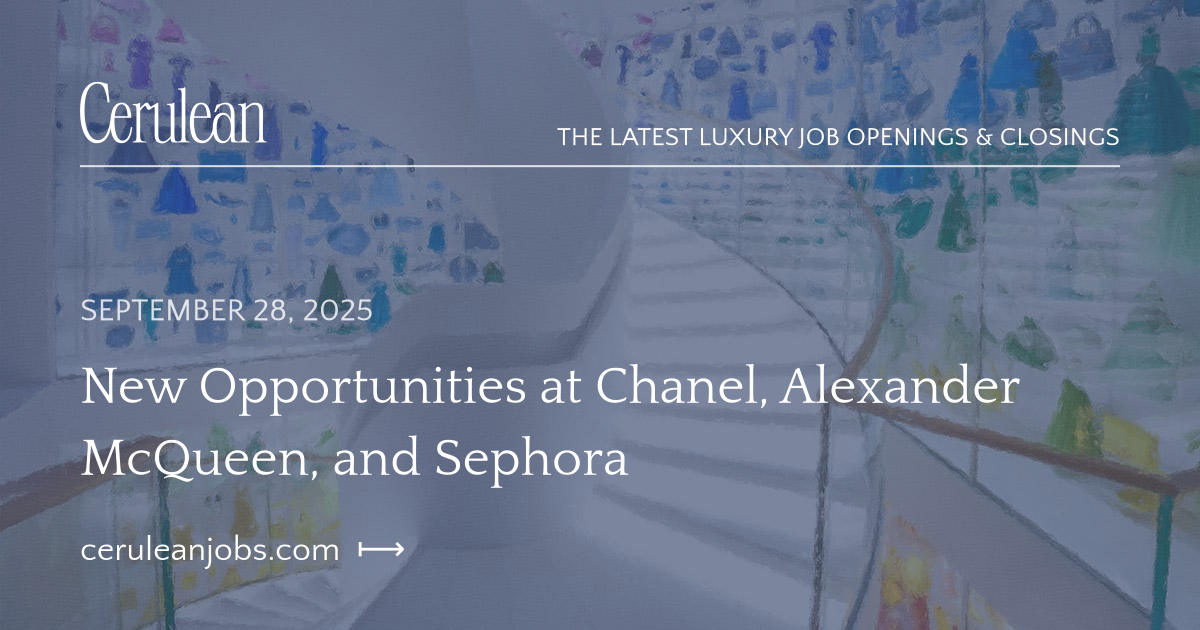 Update #1462 Job Openings