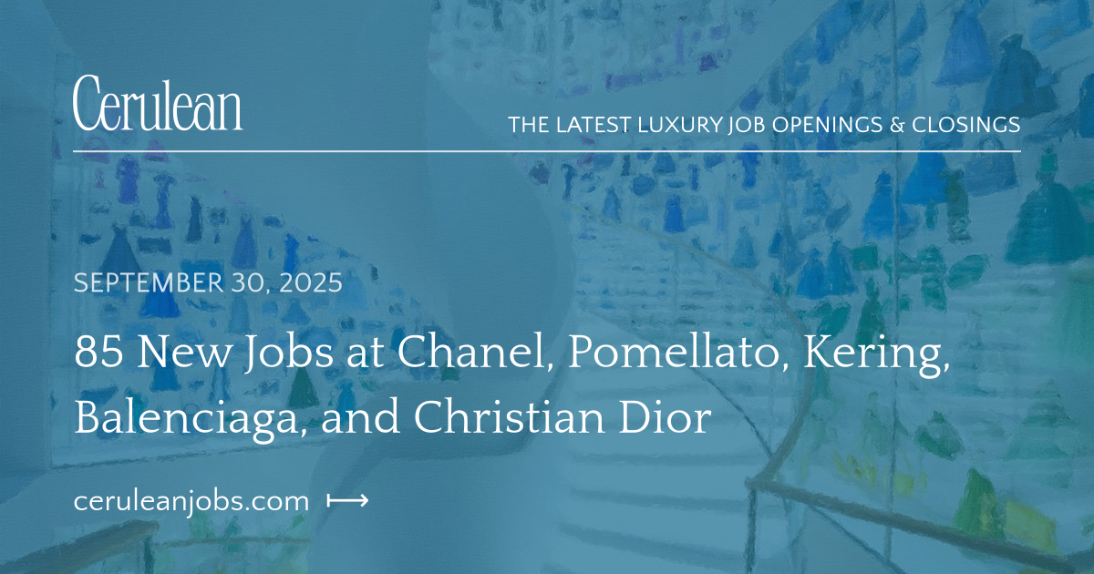 Update #1472 Job Openings