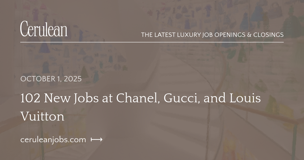 Update #1476 Job Openings