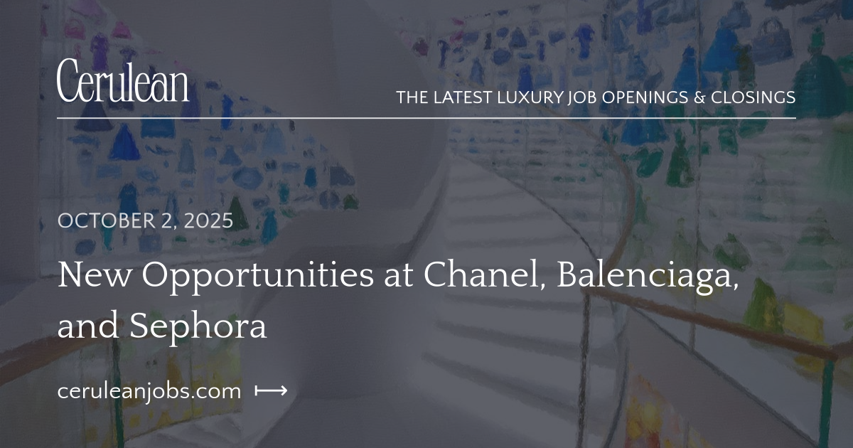 Update #1478 Job Openings