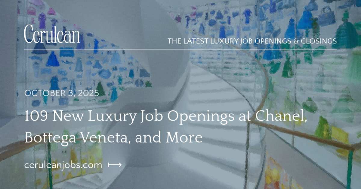 Update #1483 Job Openings