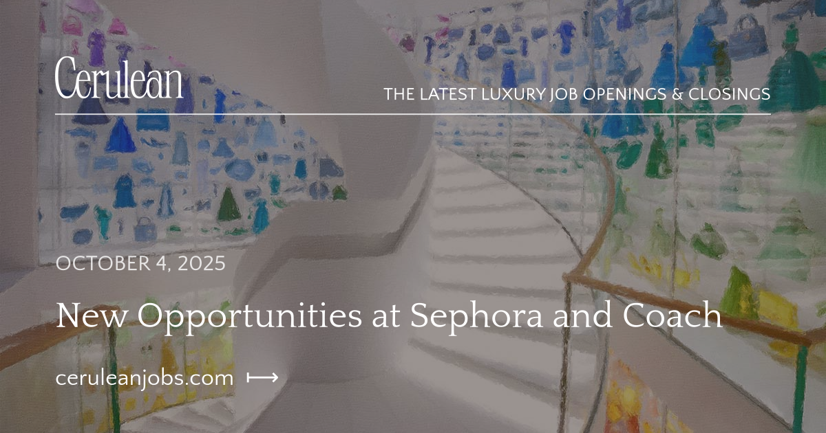 Update #1486 Job Openings
