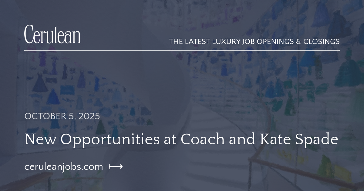Update #1490 Job Openings