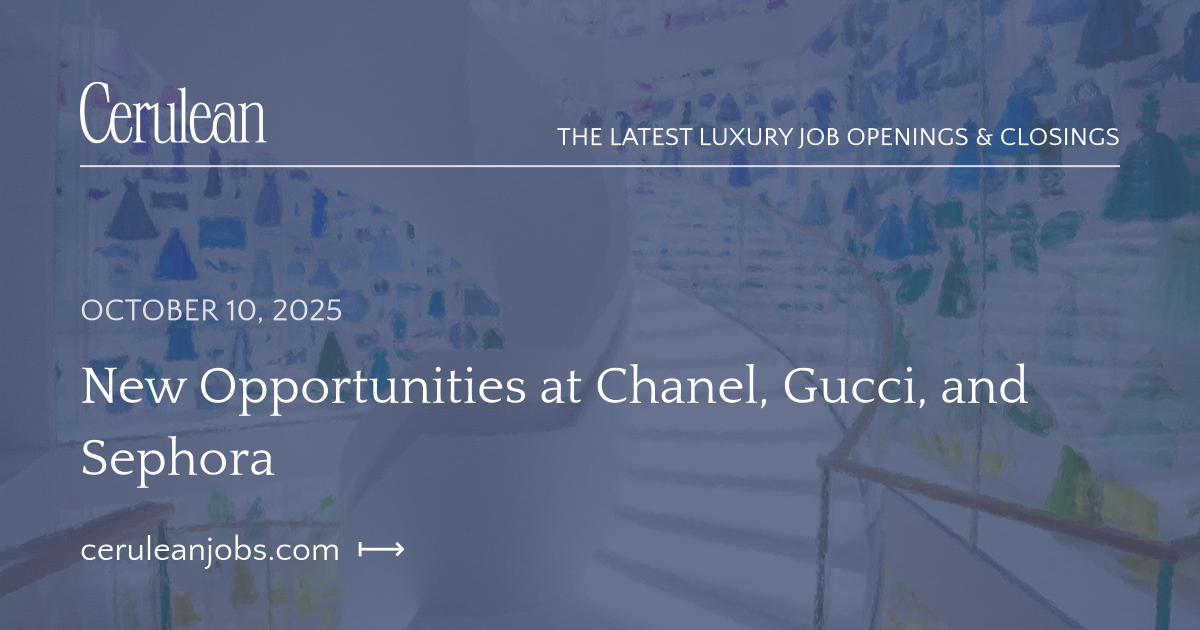 Update #1510 Job Openings