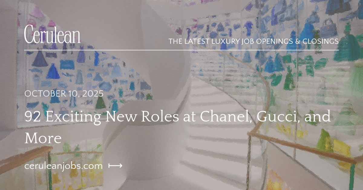 Update #1511 Job Openings