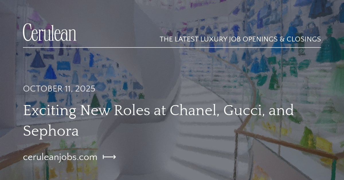 Update #1513 Job Openings