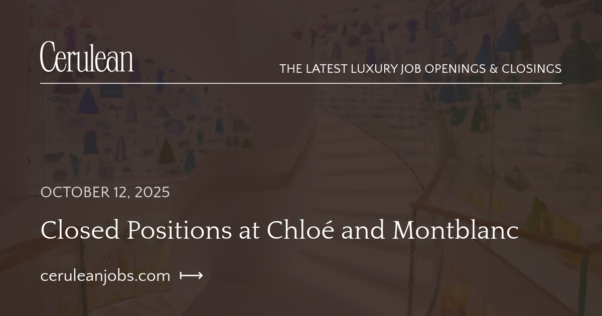 Update #1519 Job Openings