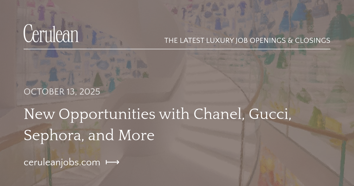 Update #1522 Job Openings