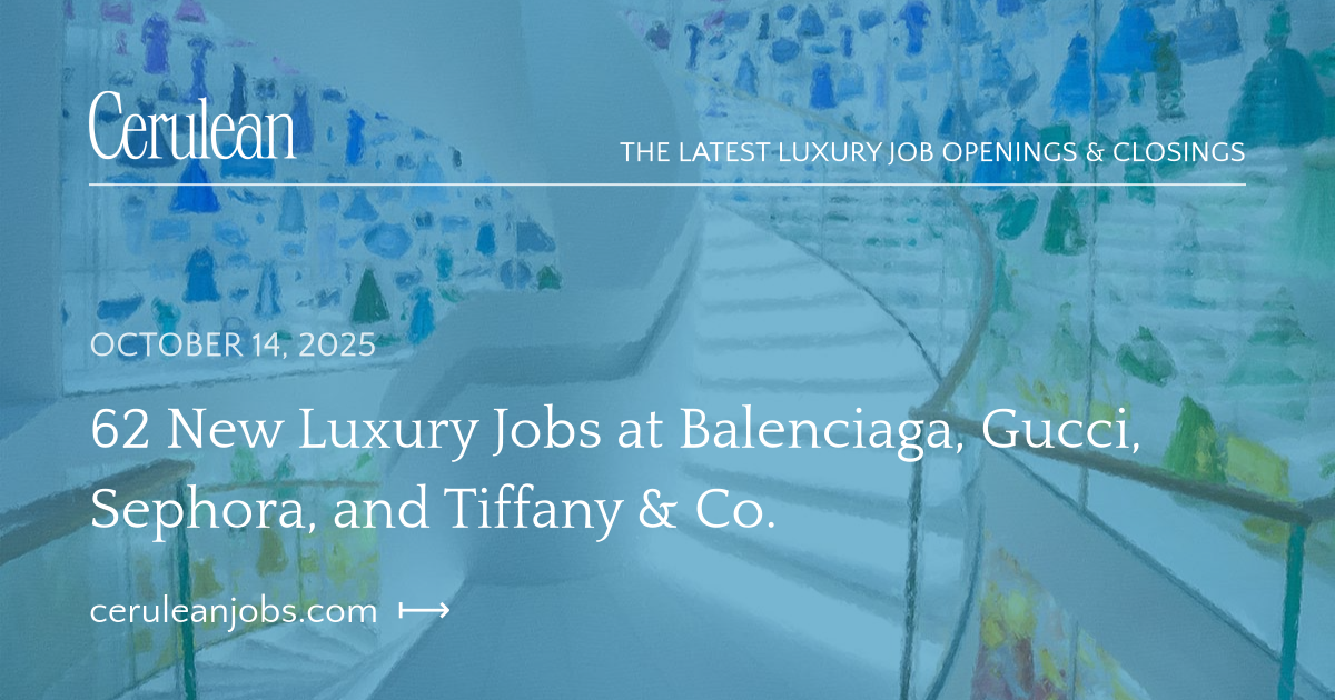 Update #1525 Job Openings