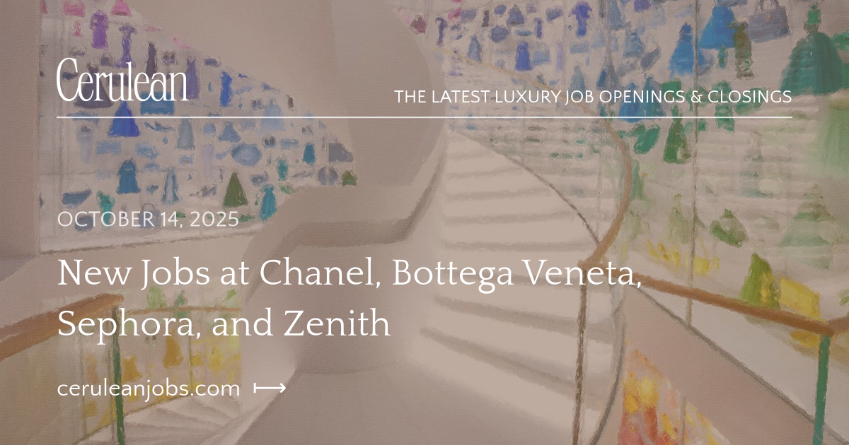 Update #1526 Job Openings