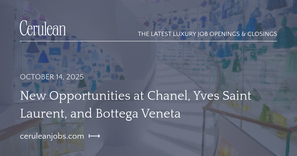 Update #1527 Job Openings