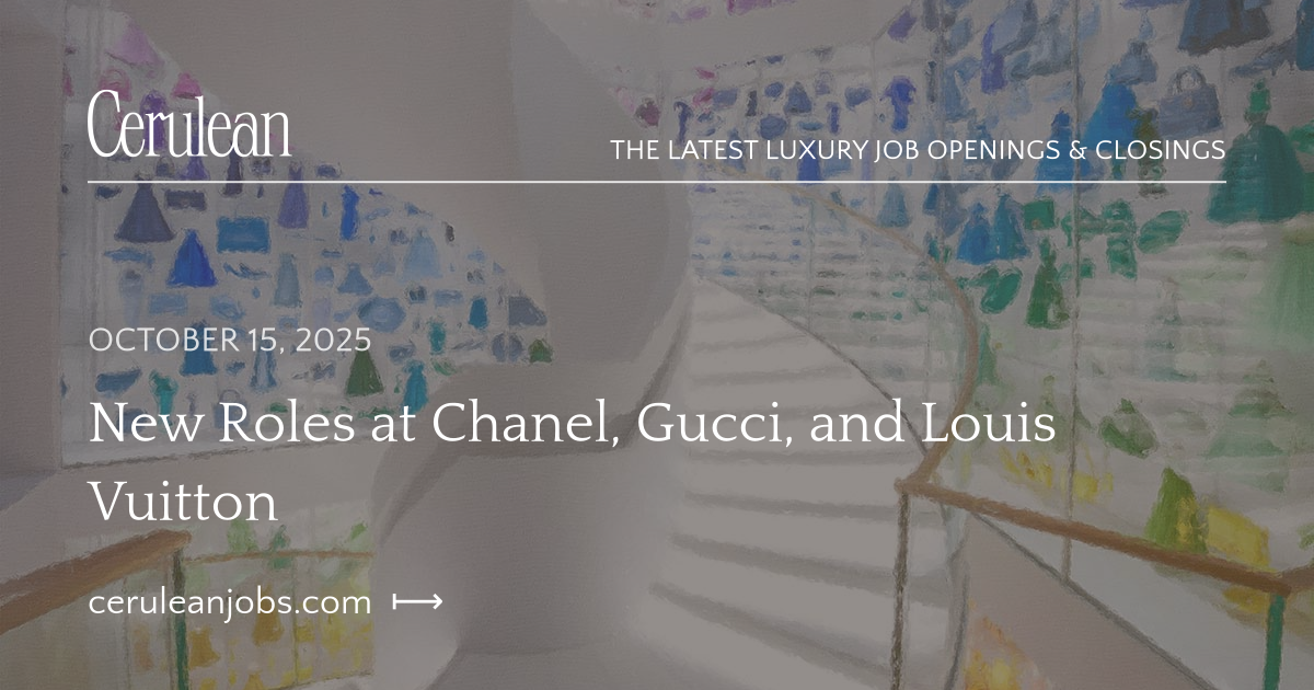 Update #1529 Job Openings