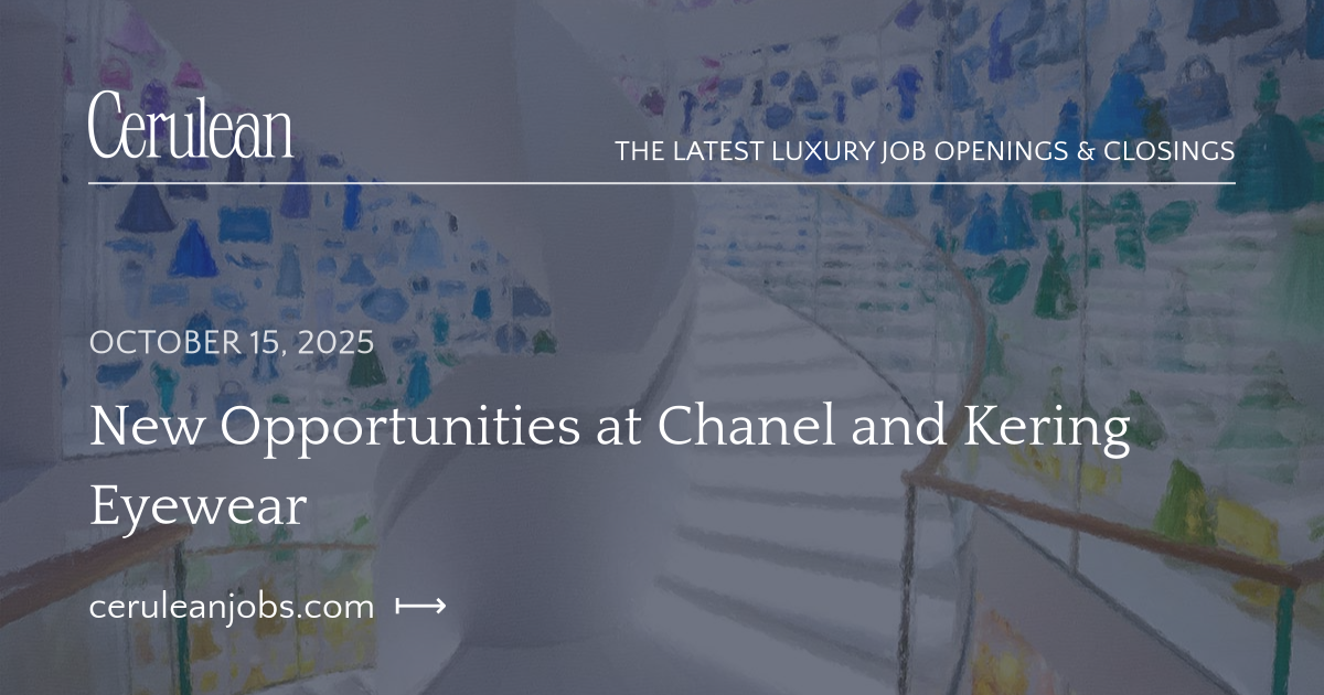 Update #1531 Job Openings