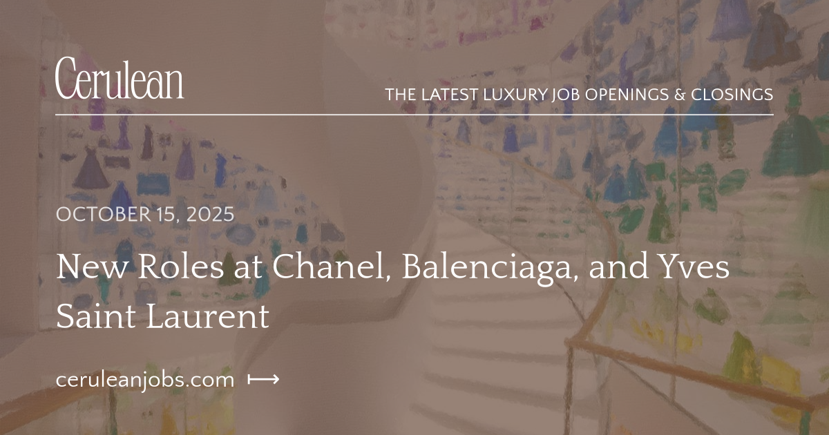 Update #1532 Job Openings