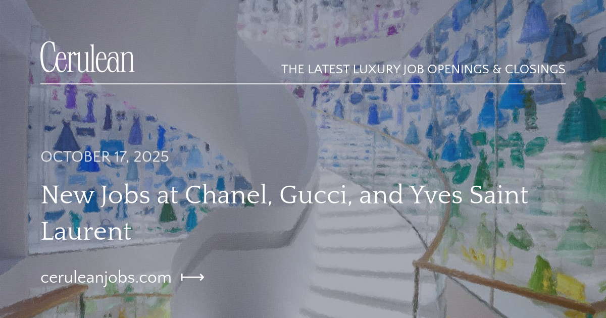 Update #1537 Job Openings