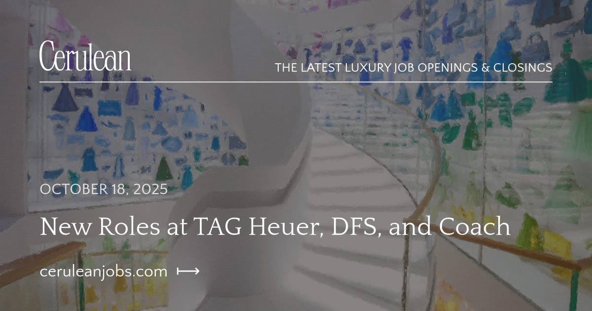 Update #1543 Job Openings