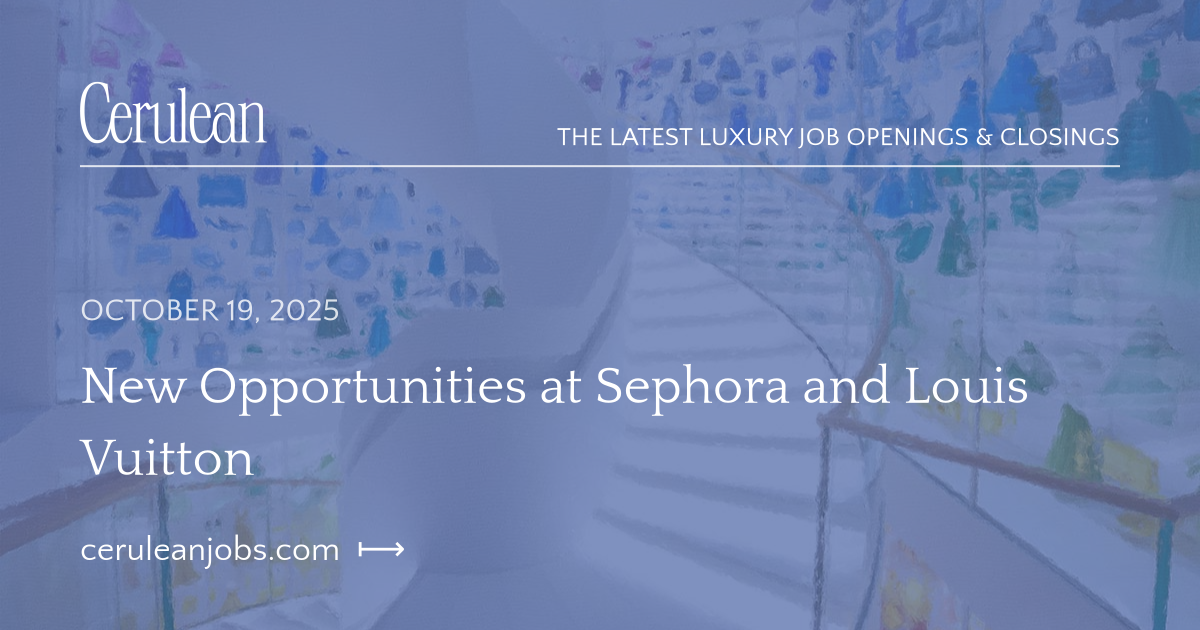 Update #1545 Job Openings