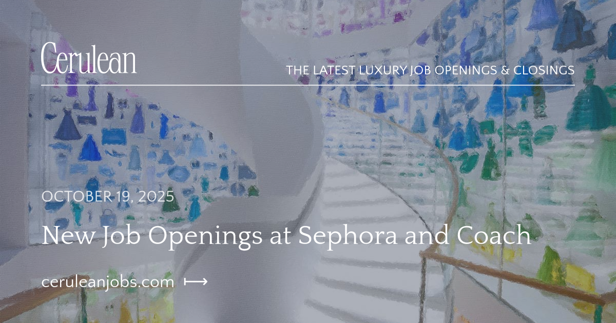 Update #1546 Job Openings