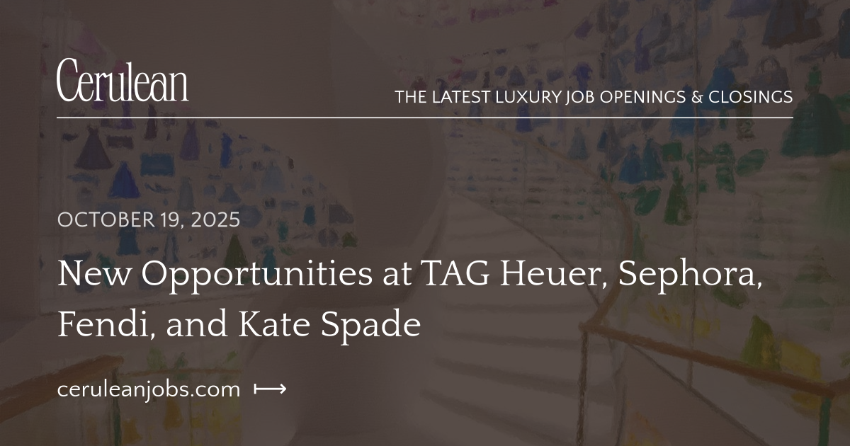 Update #1547 Job Openings