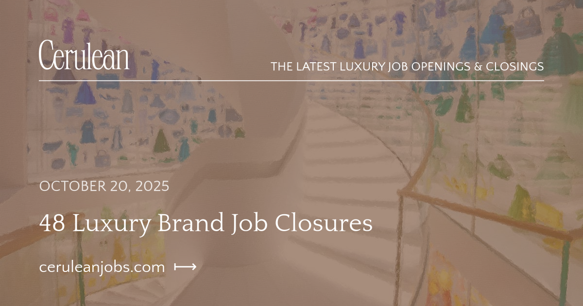 Update #1552 Job Openings