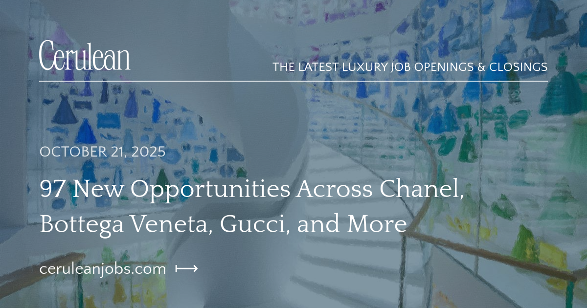 Update #1556 Job Openings