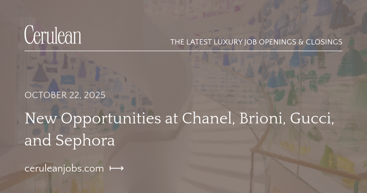 Update #1558 Job Openings