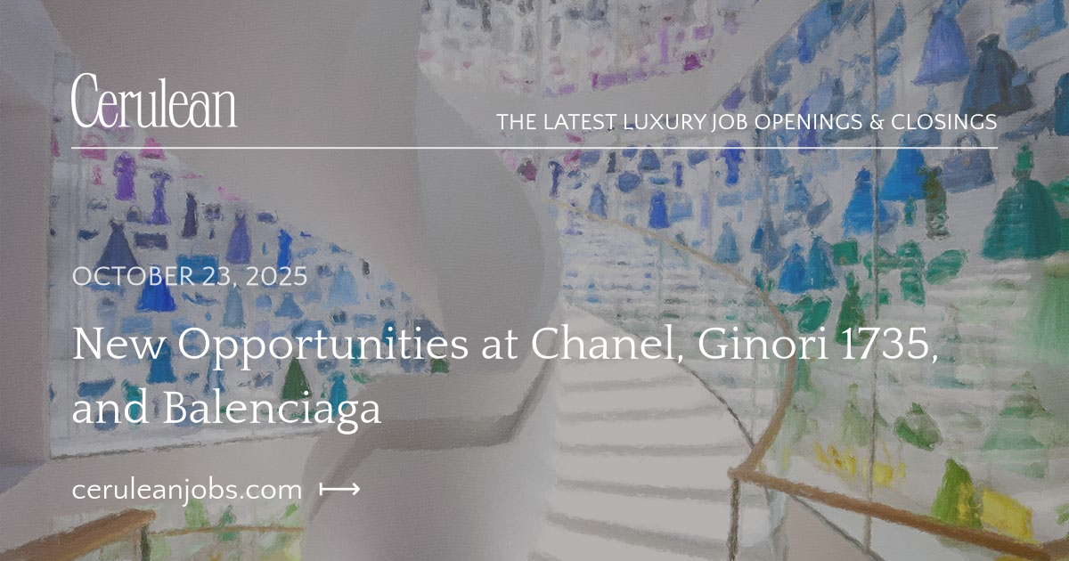 Update #1562 Job Openings