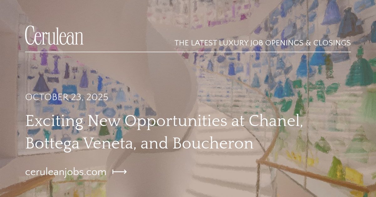 Update #1563 Job Openings