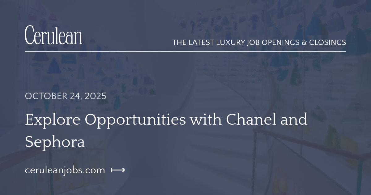 Update #1565 Job Openings