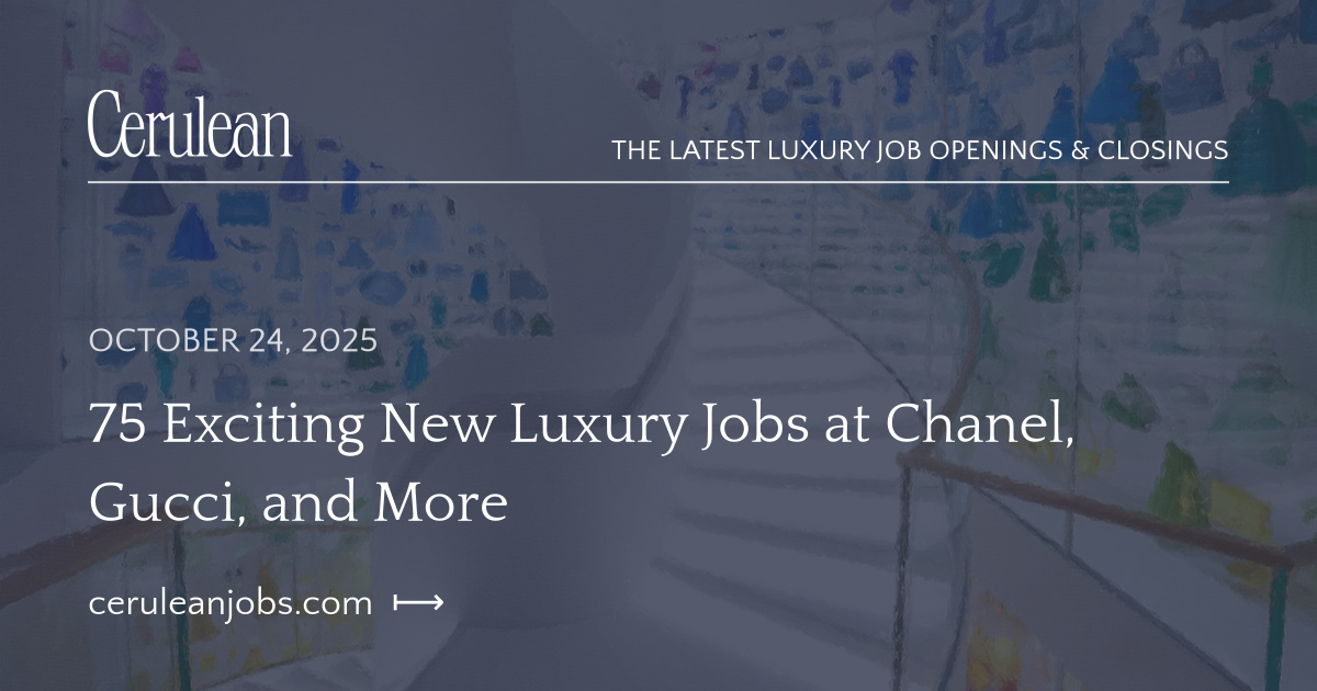 Update #1569 Job Openings