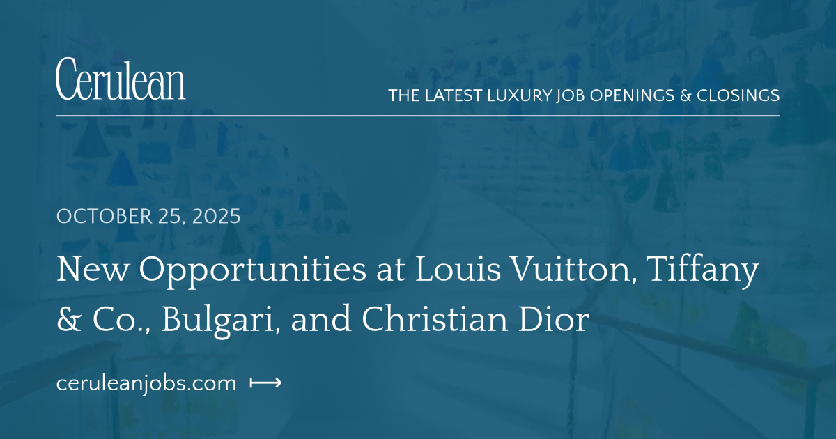 Update #1570 Job Openings