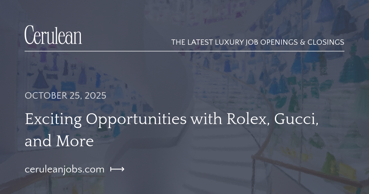 Update #1572 Job Openings