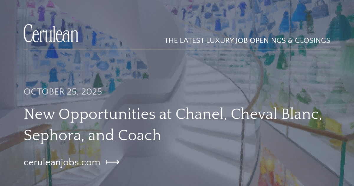 Update #1573 Job Openings