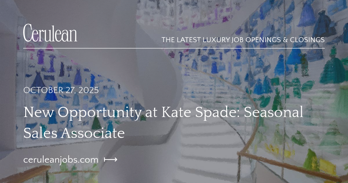 Update #1584 Job Openings