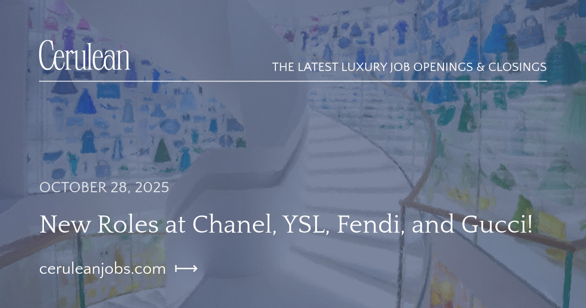 Update #1588 Job Openings