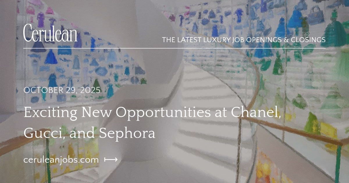 Update #1593 Job Openings