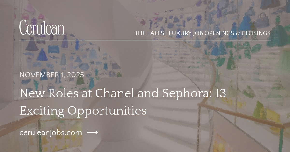 Update #1607 Job Openings