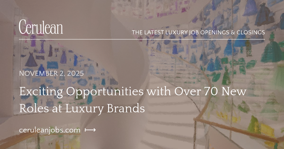 Update #1609 Job Openings