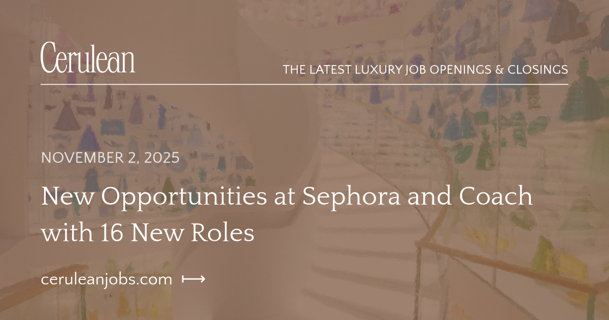 Update #1612 Job Openings