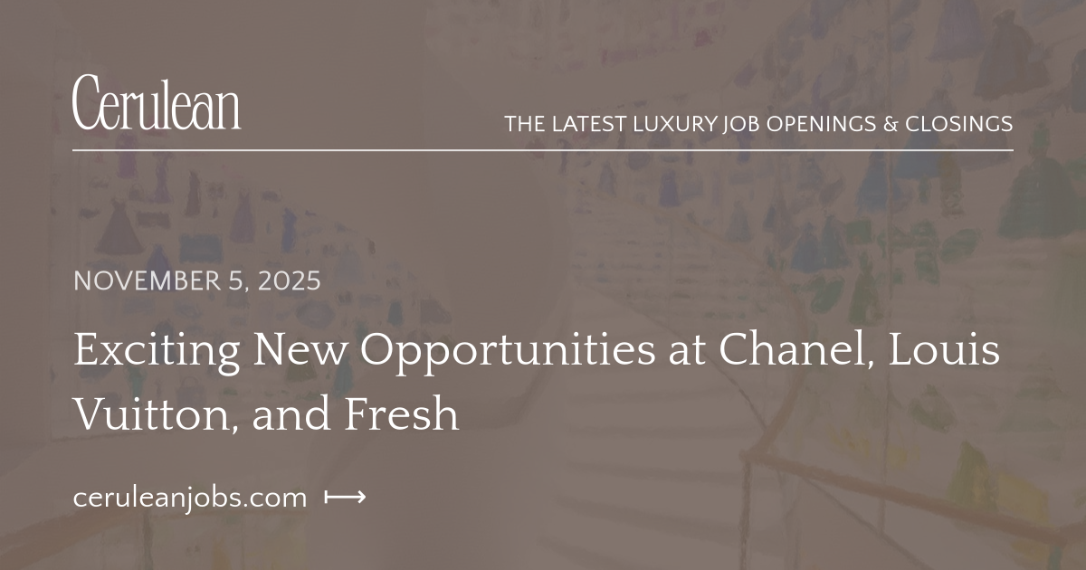 Update #1619 Job Openings