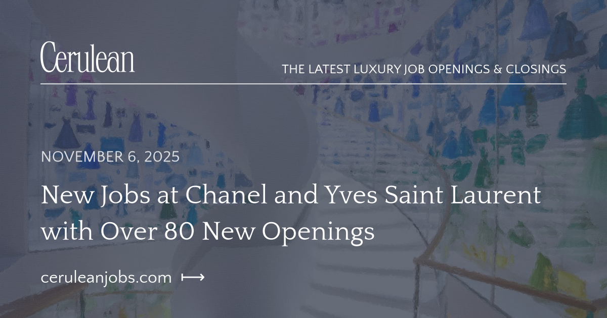 Update #1621 Job Openings