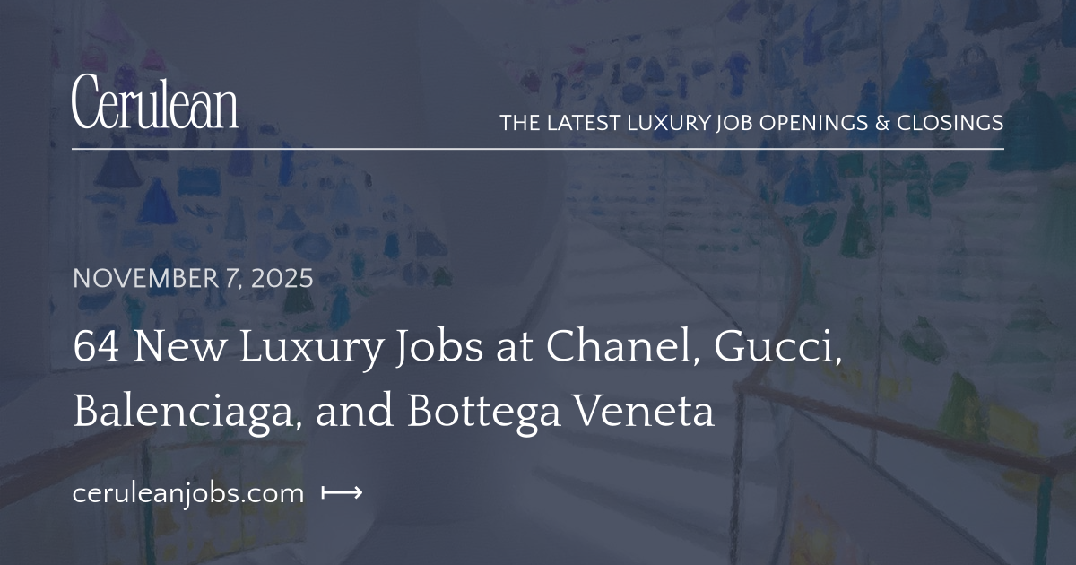 Update #1623 Job Openings