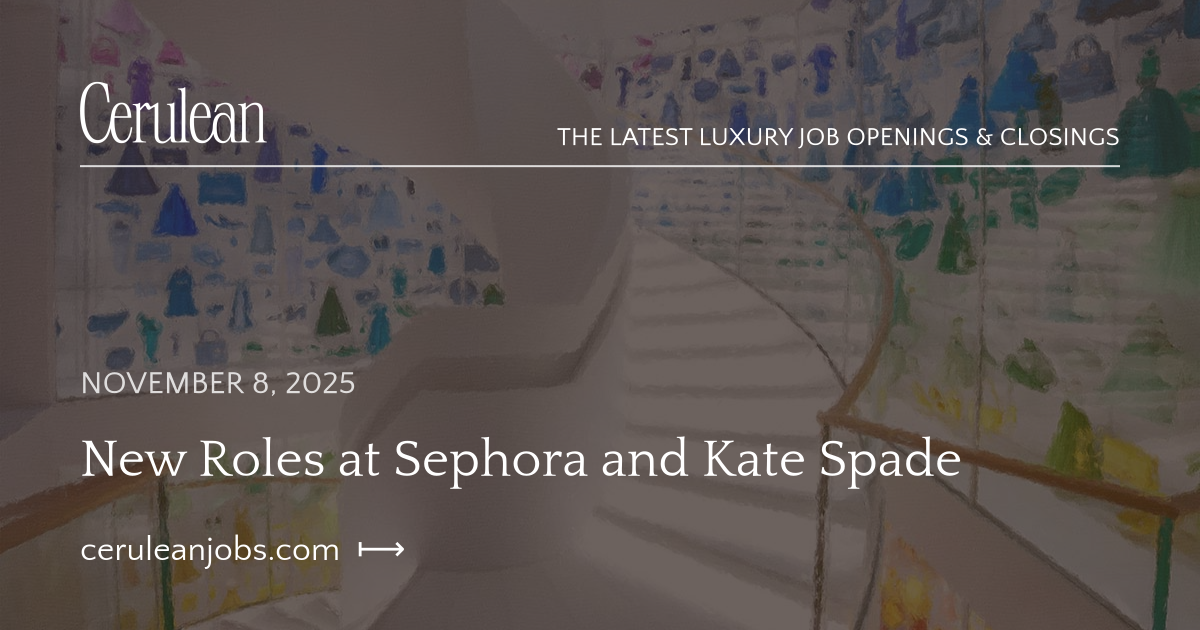 Update #1626 Job Openings