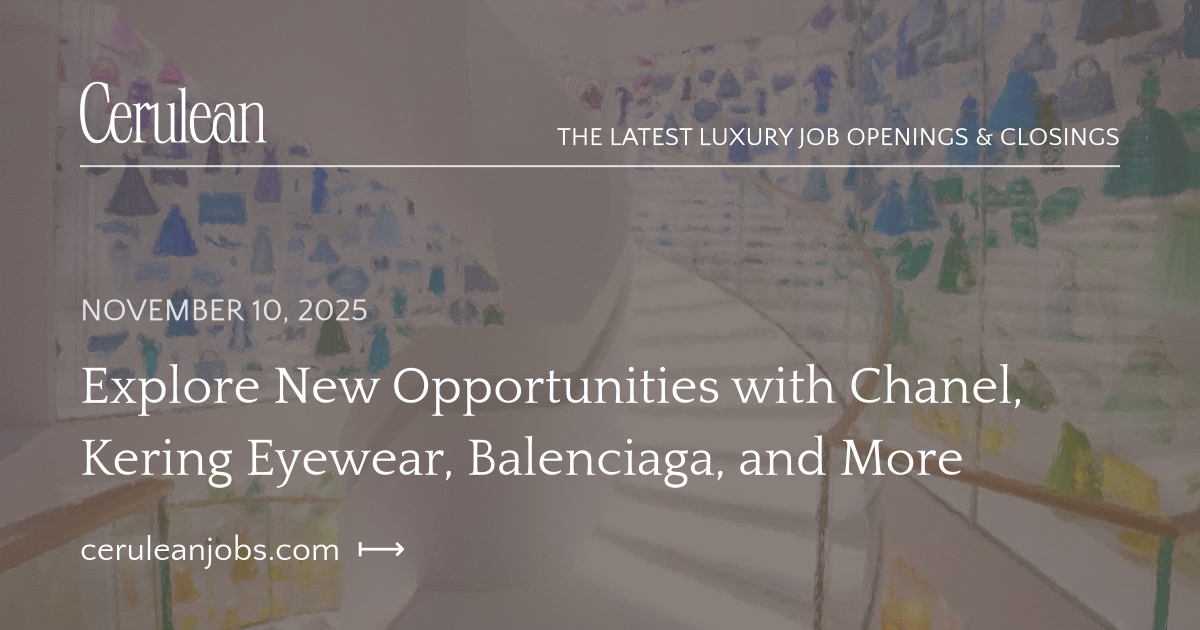 Update #1629 Job Openings