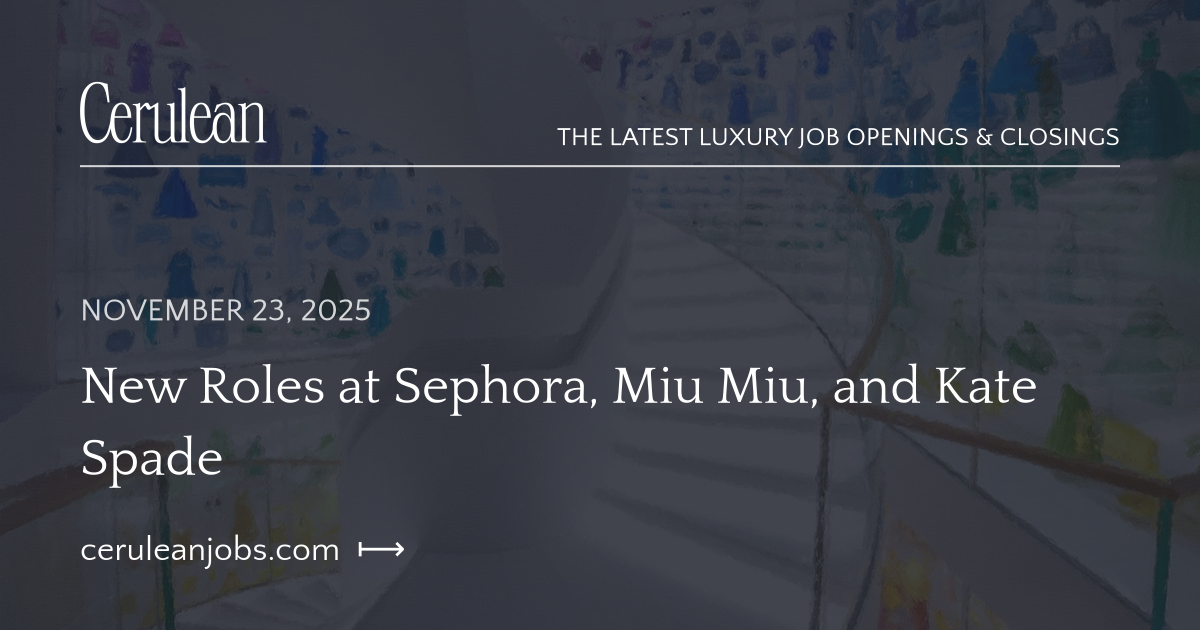 Update #1655 Job Openings