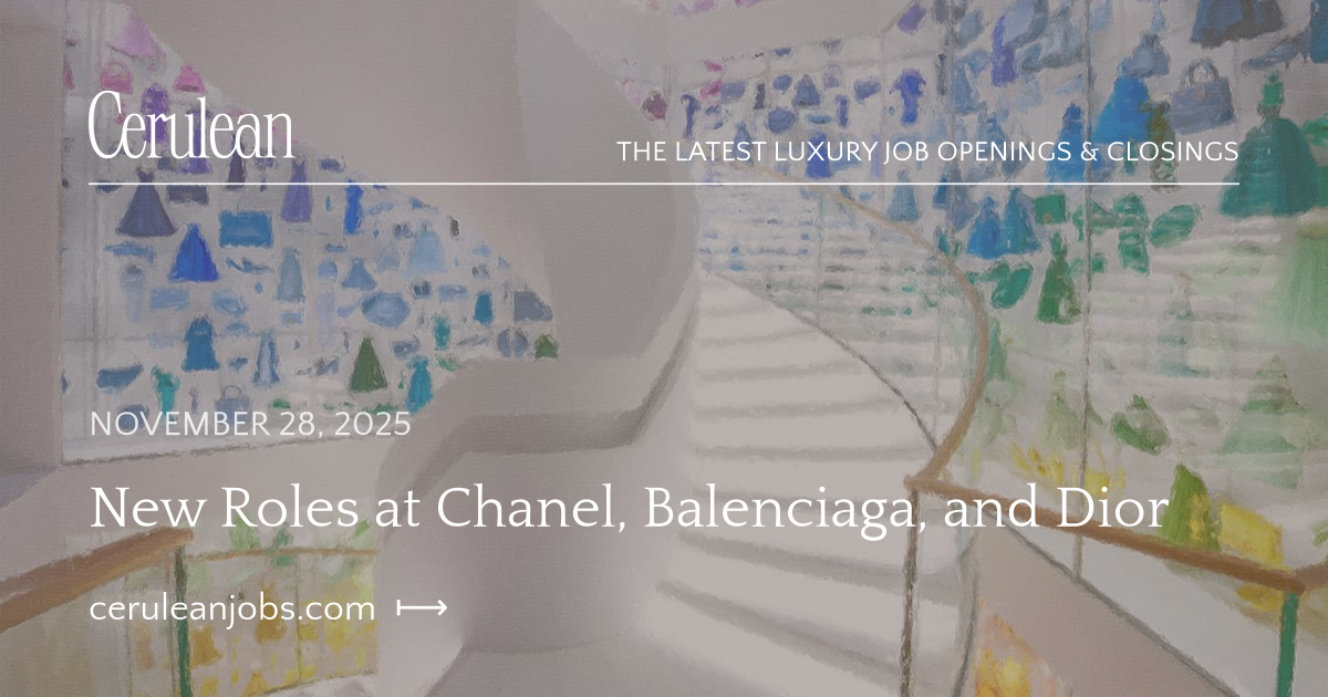 Update #1665 Job Openings