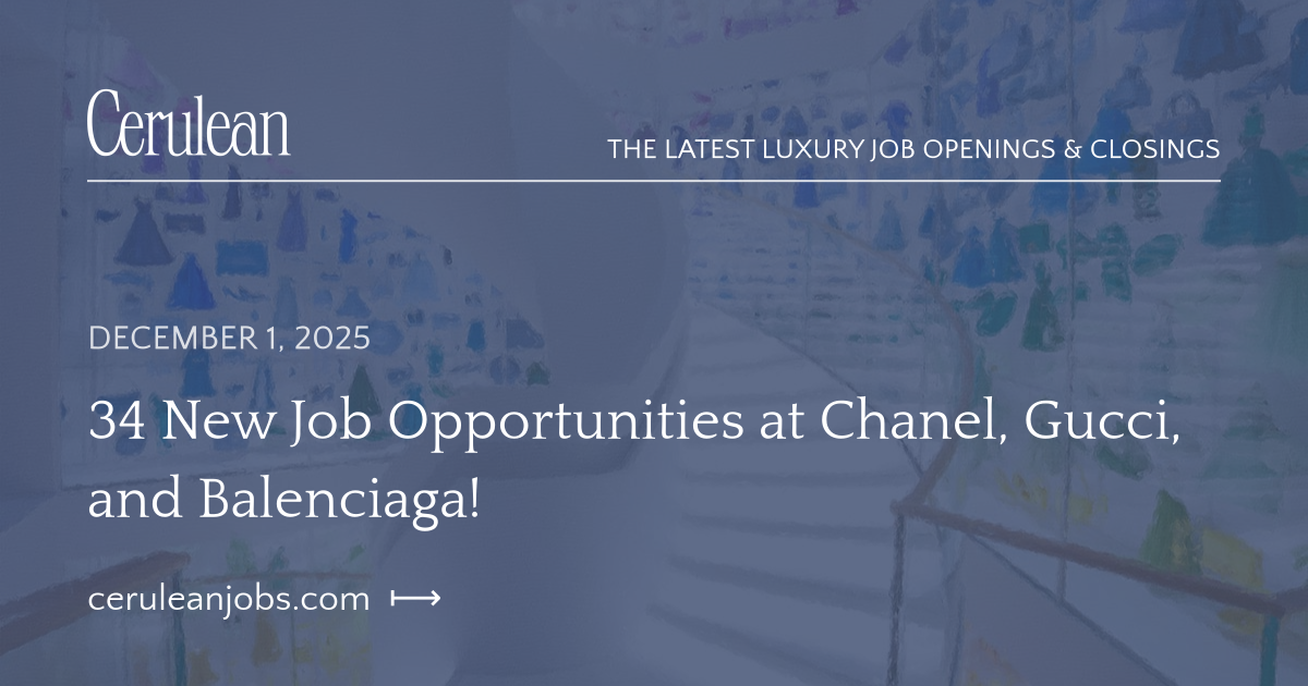 Update #1671 Job Openings