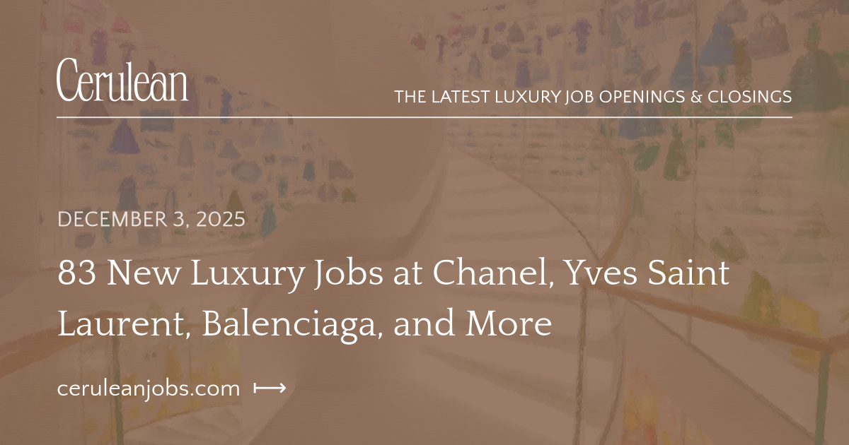 Update #1675 Job Openings