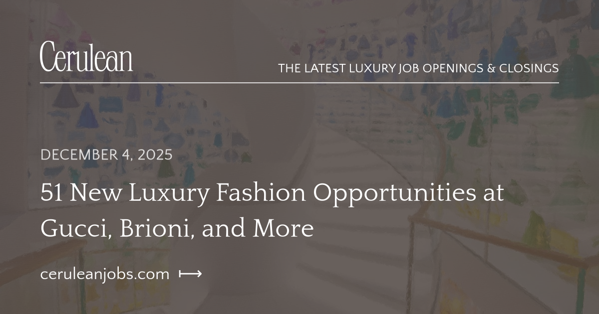 Update #1677 Job Openings